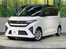 2025 Daihatsu Move