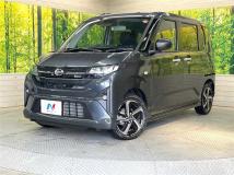 2025 Daihatsu Move