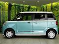 2024 Daihatsu Move Canbus