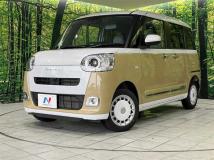 2024 Daihatsu Move Canbus
