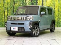 2020 Daihatsu Taft
