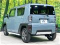 2020 Daihatsu Taft