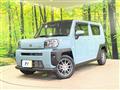 2020 Daihatsu Taft