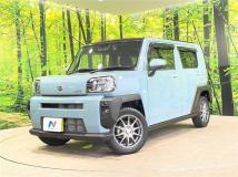 2020 Daihatsu Taft