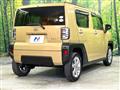 2021 Daihatsu Taft