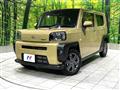 2021 Daihatsu Taft