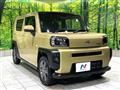 2021 Daihatsu Taft