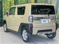 2021 Daihatsu Taft