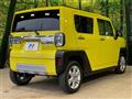 2021 Daihatsu Taft
