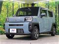 2021 Daihatsu Taft