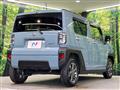 2021 Daihatsu Taft