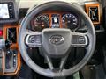 2021 Daihatsu Taft