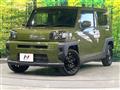 2021 Daihatsu Taft