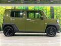 2021 Daihatsu Taft