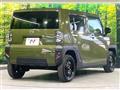 2021 Daihatsu Taft