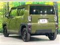 2021 Daihatsu Taft