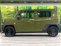 2021 Daihatsu Taft