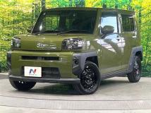 2021 Daihatsu Taft
