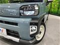 2021 Daihatsu Taft