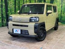 2021 Daihatsu Taft