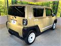 2021 Daihatsu Taft