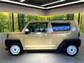 2021 Daihatsu Taft