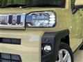 2022 Daihatsu Taft