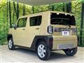 2022 Daihatsu Taft