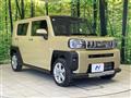 2022 Daihatsu Taft
