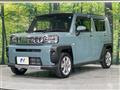 2022 Daihatsu Taft