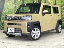 2022 Daihatsu Taft