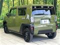 2022 Daihatsu Taft