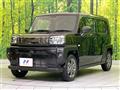 2022 Daihatsu Taft