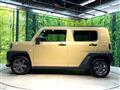 2022 Daihatsu Taft