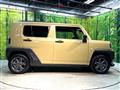 2022 Daihatsu Taft