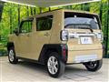2022 Daihatsu Taft