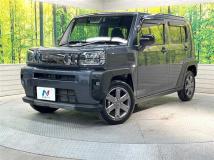 2023 Daihatsu Taft