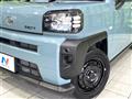 2023 Daihatsu Taft