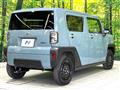 2023 Daihatsu Taft
