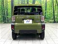 2023 Daihatsu Taft