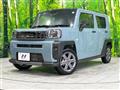 2024 Daihatsu Taft