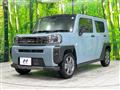 2024 Daihatsu Taft