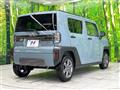 2024 Daihatsu Taft