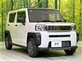 2024 Daihatsu Taft