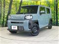 2024 Daihatsu Taft