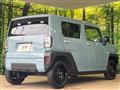 2024 Daihatsu Taft