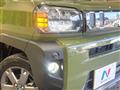 2025 Daihatsu Taft