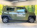 2025 Daihatsu Taft