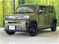 2024 Daihatsu Taft