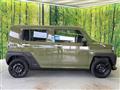 2024 Daihatsu Taft